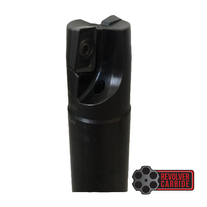 APMT 1" Milling Cutter